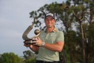 Viktor Hovland WITB